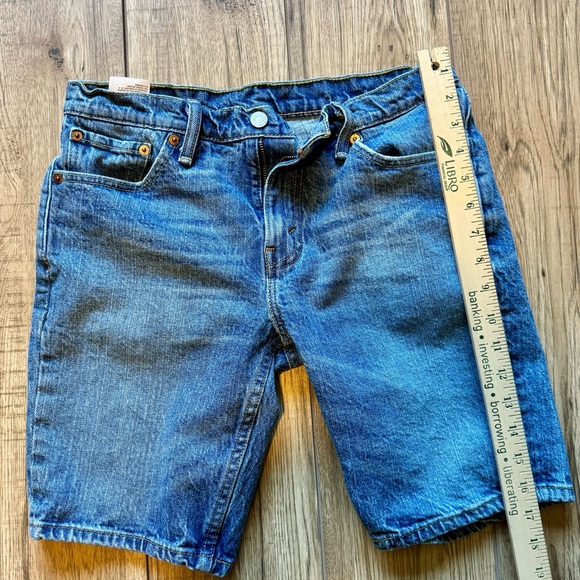 LEVI’s - 511 Jean Shorts - Size 30 - Picture 8 of 10